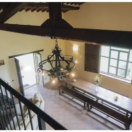 Betta Comfortable Holiday Villa *