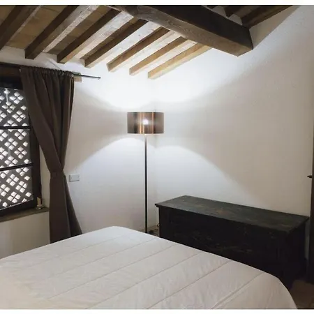 Betta Comfortable Holiday * Città di Castello