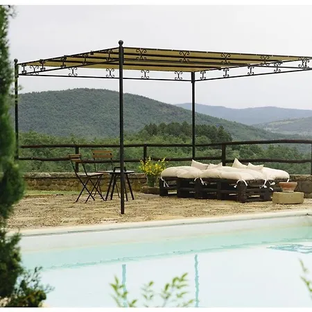 Betta Comfortable Holiday Vila