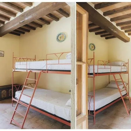 Vila Betta Comfortable Holiday *