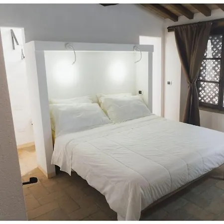 Betta Comfortable Holiday * Città di Castello