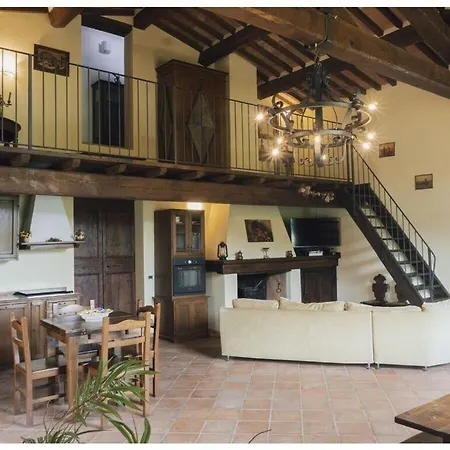 Betta Comfortable Holiday Βίλα Città di Castello