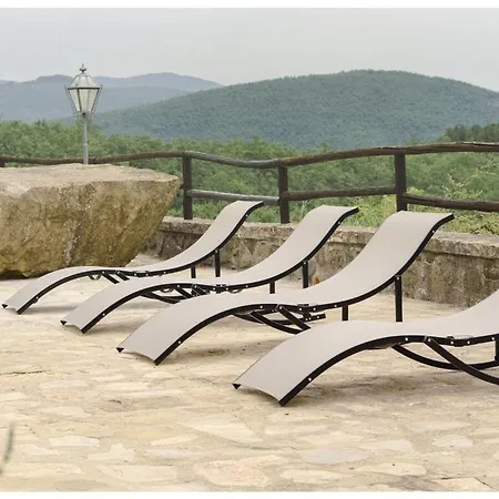 Vila Betta Comfortable Holiday