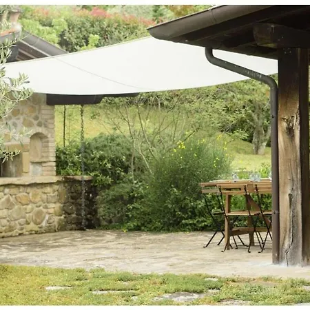 Betta Comfortable Holiday Villa *
