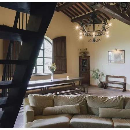 Betta Comfortable Holiday Βίλα Città di Castello