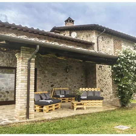 Betta Comfortable Holiday * Città di Castello
