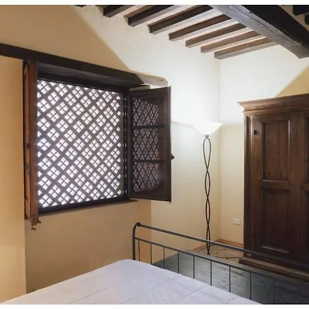 Betta Comfortable Holiday * Città di Castello